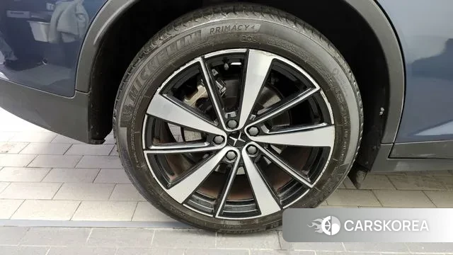 Polestar Polestar 2 id 3680569 из Кореи 14