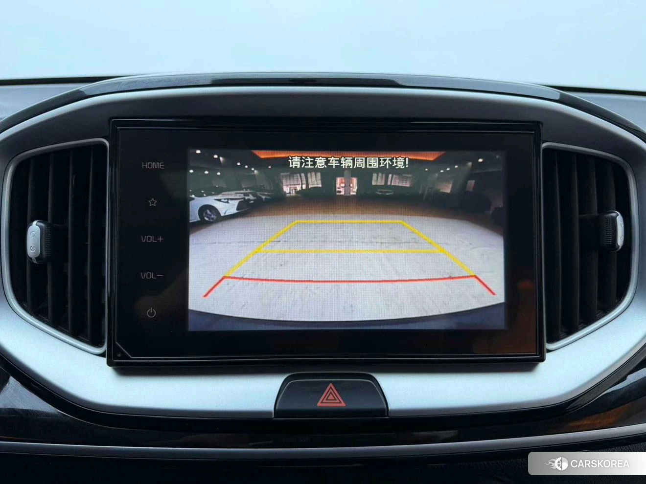 Kia Yi Ran id 4452349 из Китая 17