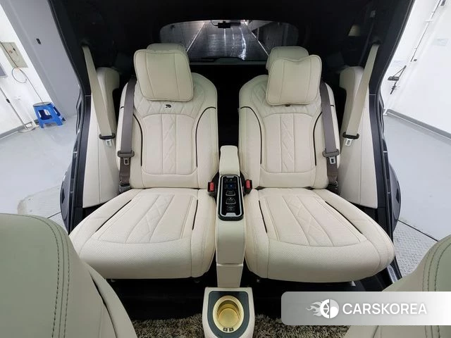 BMW X5 (G05) 2021 Синий из Кореи, фото 4