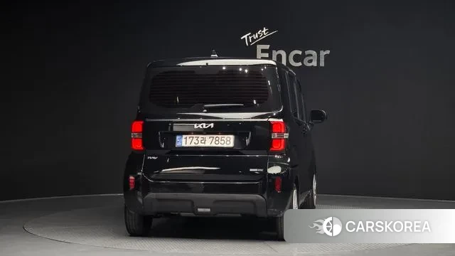 Kia The New Kia Ray id 3707283 из Кореи 14