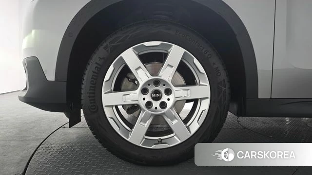 Mini Cooper S Countryman 3rd Generation id 3817499 из Кореи 14