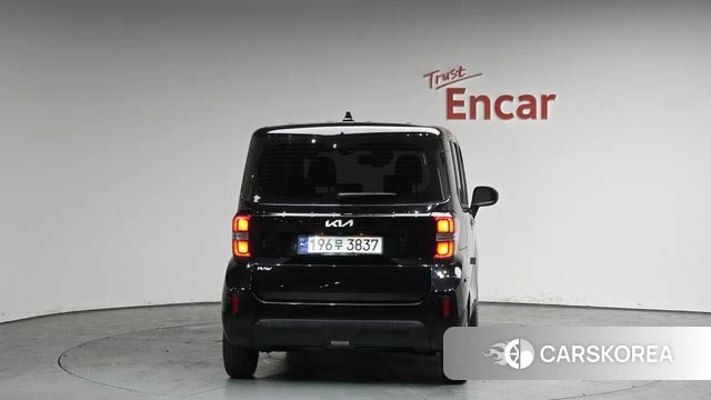 Kia The New Kia Ray id 3851027 из Кореи 14