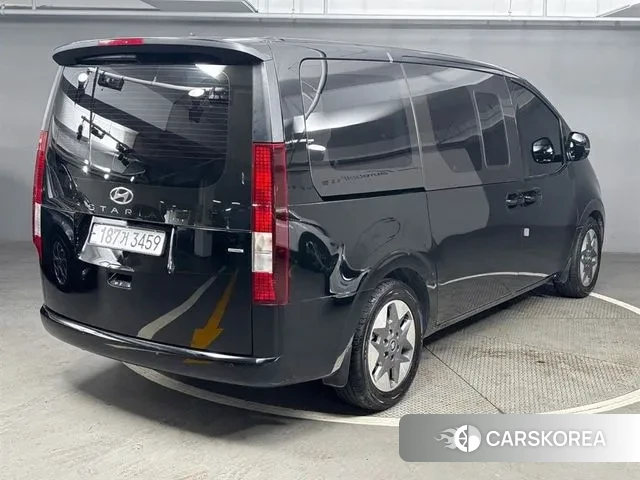 Hyundai Staria id 2998326 из Кореи 14