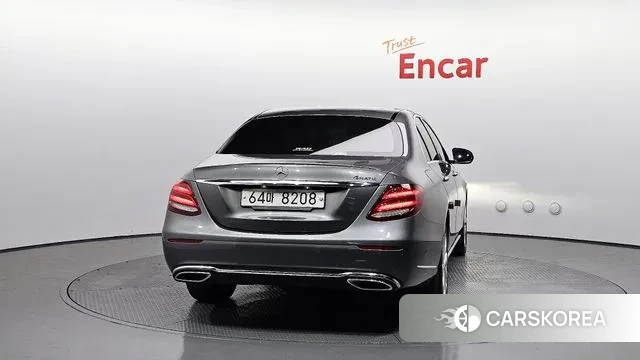 Mercedes-Benz E-Class W213 id 3396993 из Кореи 14