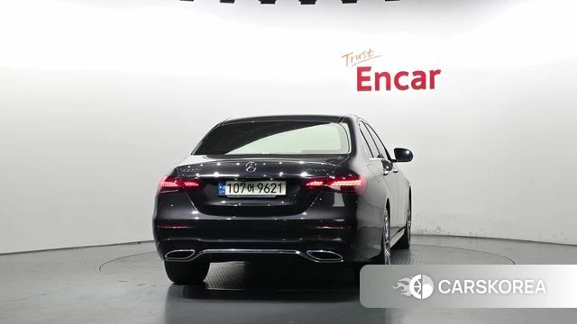 Mercedes-Benz E-Class W213 id 4881399 из Кореи 14