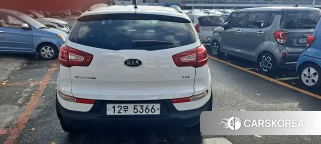 Kia Carnival 4th generation id 3640716 из Кореи 11