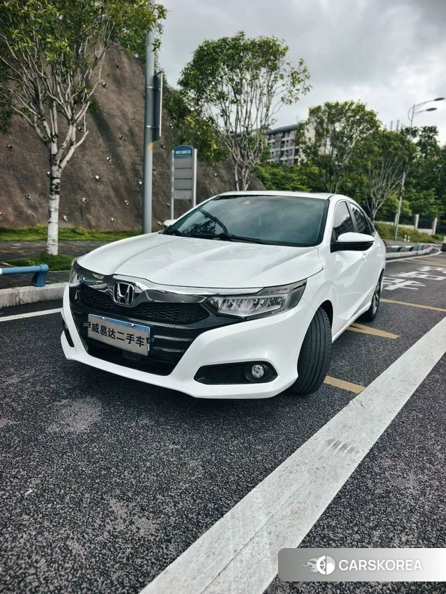 Honda Lingpai id 4253296 из Китая 10