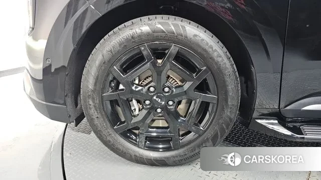 Kia The New Carnival 4th Generation id 3310167 из Кореи 14