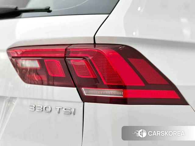 Volkswagen Tiguan L id 4258436 из Китая 22