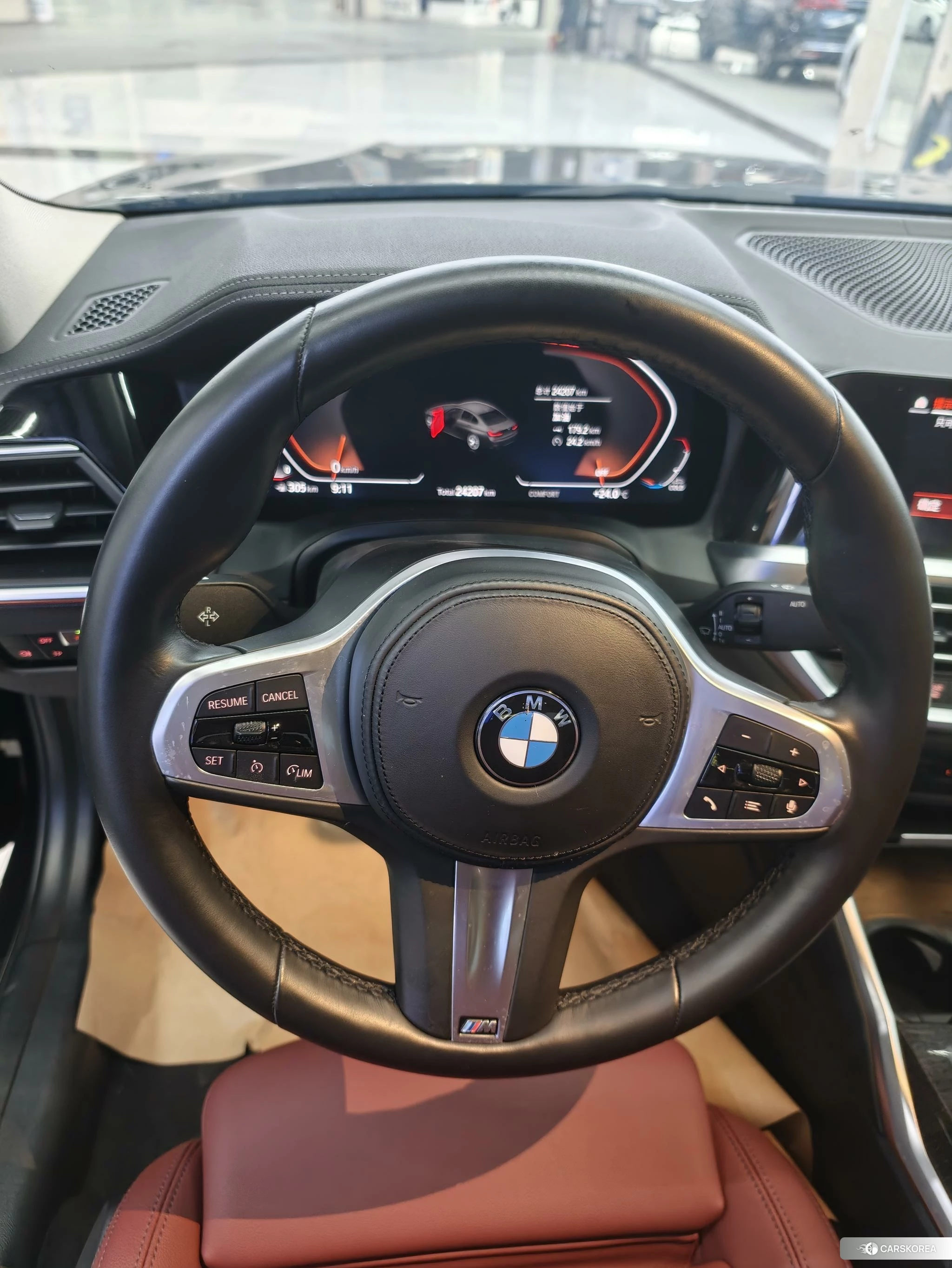 BMW 3 series id 4492829 из Китая 7