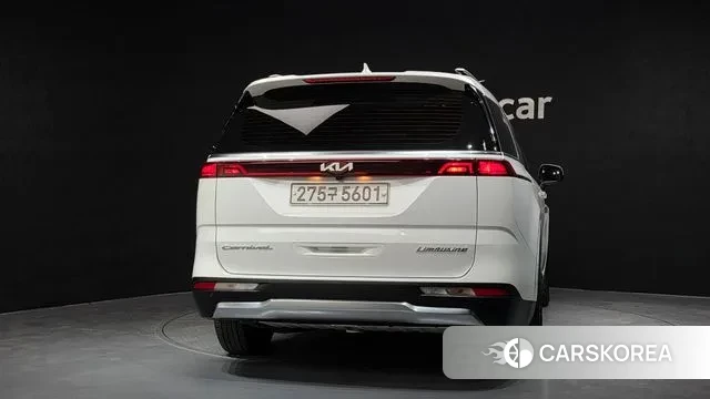 Kia Carnival 4th generation id 3598103 из Кореи 14