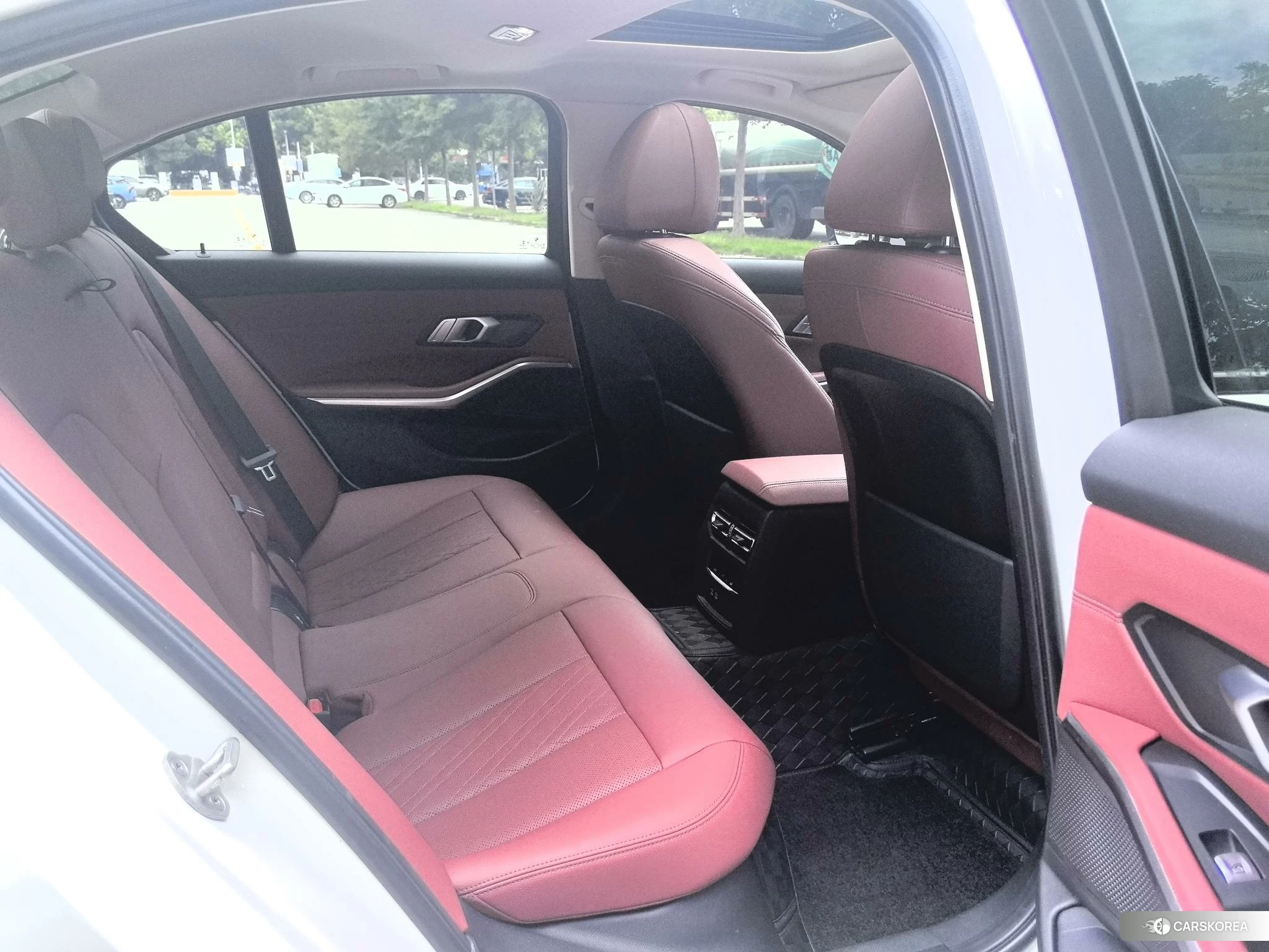BMW 3 series id 4504837 из Китая 15