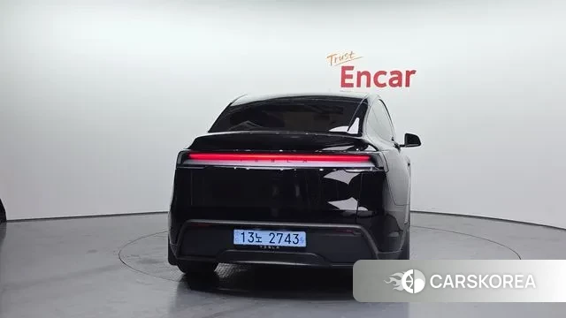 Tesla Model Y id 3619652 из Кореи 14