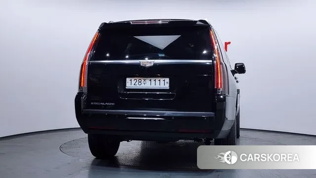 Cadillac Escalade id 3593117 из Кореи 14