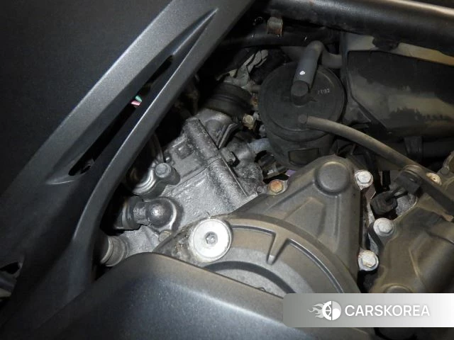 Engine photo