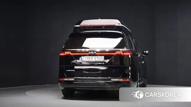 Kia Carnival 4th generation id 3777641 из Кореи 14