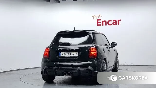 Mini Cooper S id 2993565 из Кореи 14