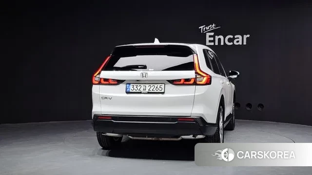 Honda CR-V 6th generation id 3512679 из Кореи 14