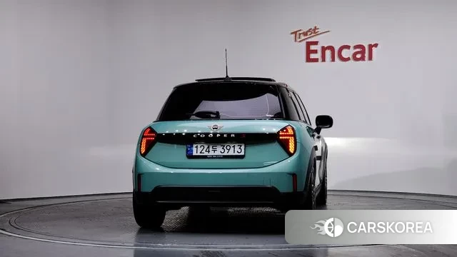 Mini Cooper S 4th Generation id 3596145 из Кореи 14