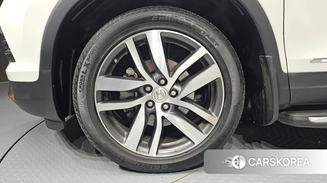 Honda Pilot 3rd generation id 4751290 из Кореи 25