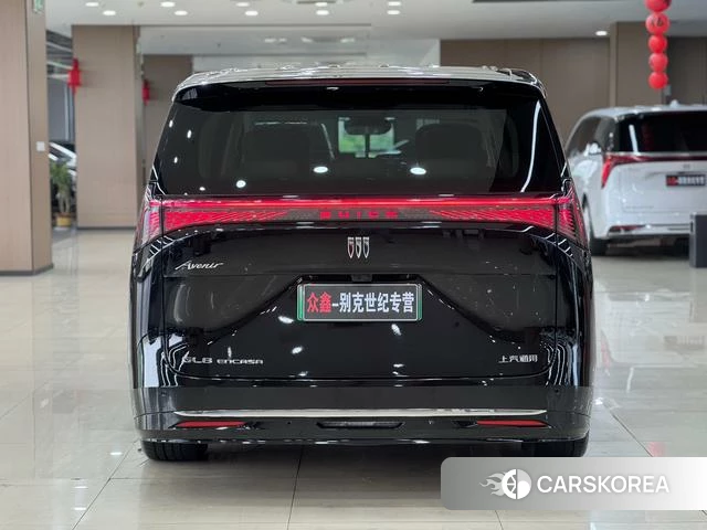 Buick Zhijing Family id 4235924 из Китая 10