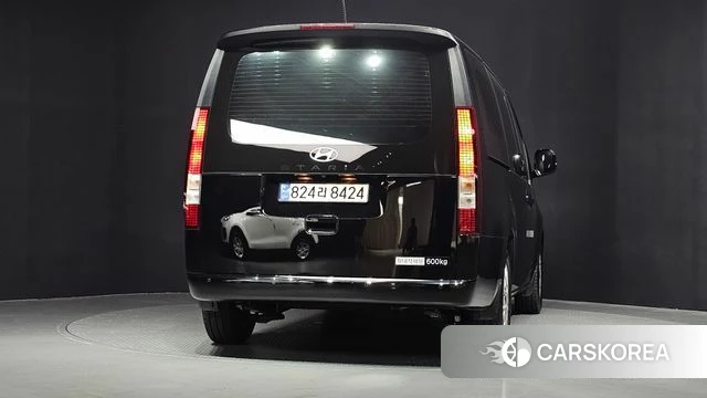 Hyundai Staria id 4635285 из Кореи 26
