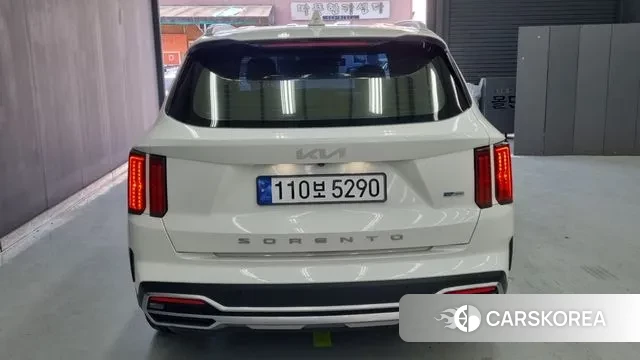 Kia Sorento 4th Generation id 3371013 из Кореи 12