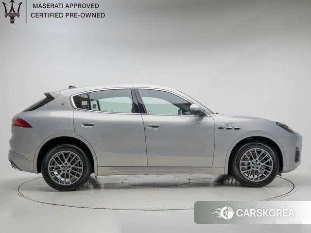 Maserati Grecale id 4487912 из Кореи 14