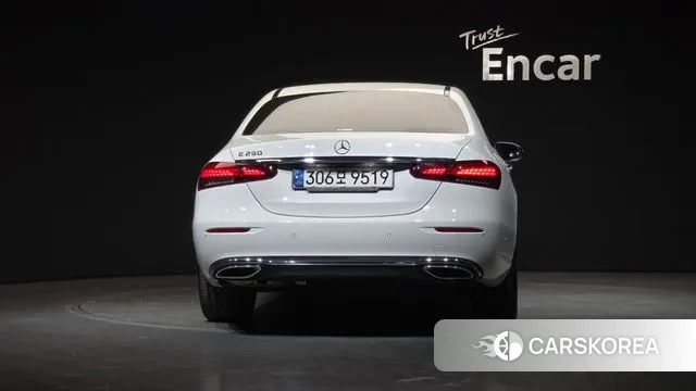 Mercedes-Benz E-Class W213 id 3772129 из Кореи 14