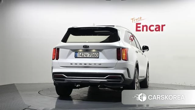 Kia Sorento 4th Generation id 4651657 из Кореи 26