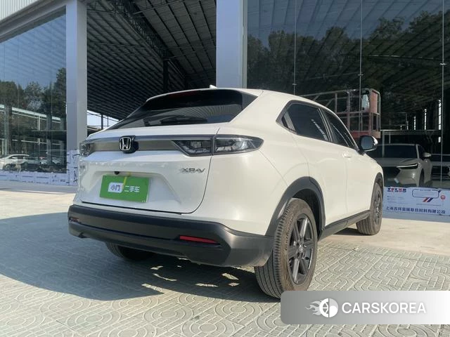 Honda XR-V id 4274058 из Китая 21