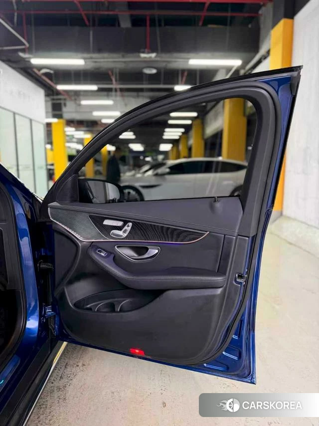 Mercedes-Benz EQC id 4259290 из Китая 25