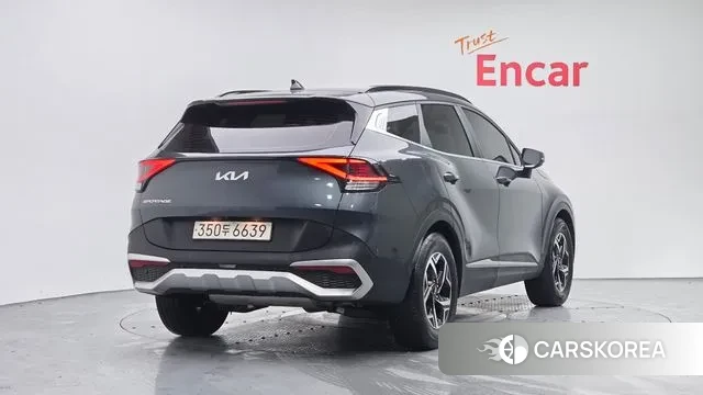 Kia Sportage 5th Generation id 3524489 из Кореи 14