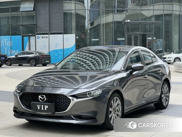 Mazda 3 Angkesaila id 4342294 из Китая 24