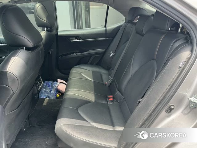 Toyota Camry id 4263633 из Китая 22