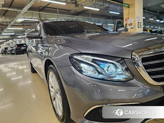 Mercedes-Benz E-Class W213 id 4390225 из Кореи 14