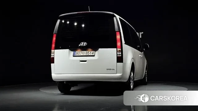 Hyundai Staria id 3477302 из Кореи 14