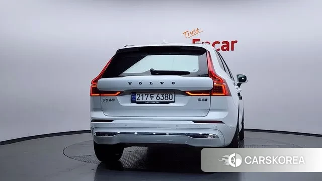 Volvo XC60 second Generation id 3431661 из Кореи 14