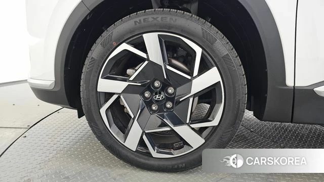 Hyundai The New Santa Fe id 4429527 из Кореи 28
