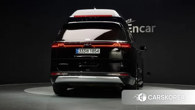 Kia Carnival 4th generation id 3394810 из Кореи 14