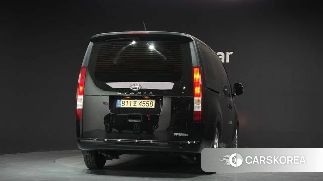 Hyundai Staria id 4401648 из Кореи 14