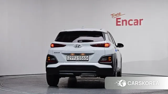 Hyundai Kona id 3514871 из Кореи 14
