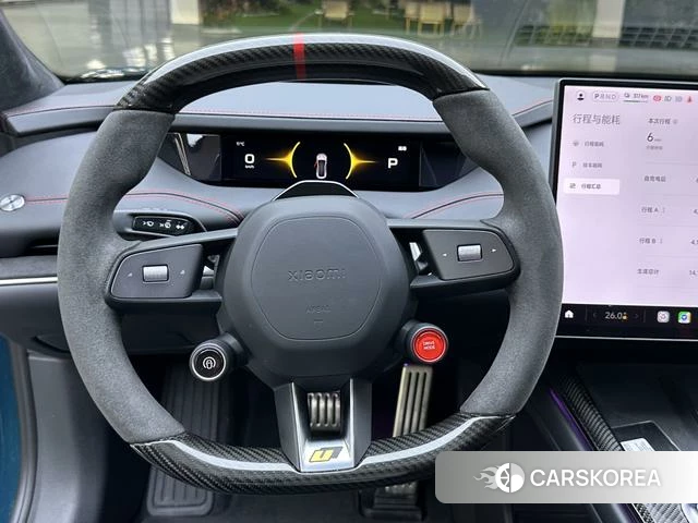 Xiaomi Car Xiaomi SU7 Ultra id 3908776 из Китая 10