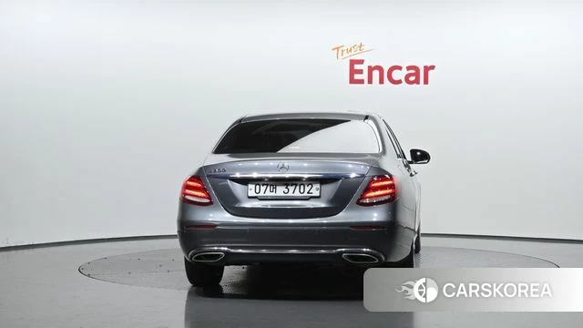 Mercedes-Benz E-Class W213 id 4020665 из Кореи 14