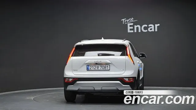 Kia Di Ol Nu Niro id 2823636 из Кореи 14