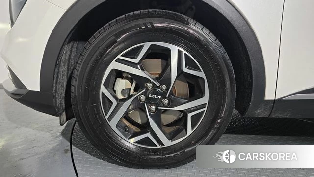 Kia Sportage 5th Generation id 3806856 из Кореи 14