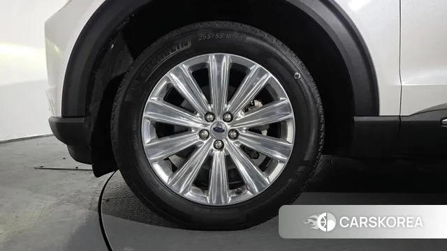 Ford Explorer 6th Generation id 3586255 из Кореи 14