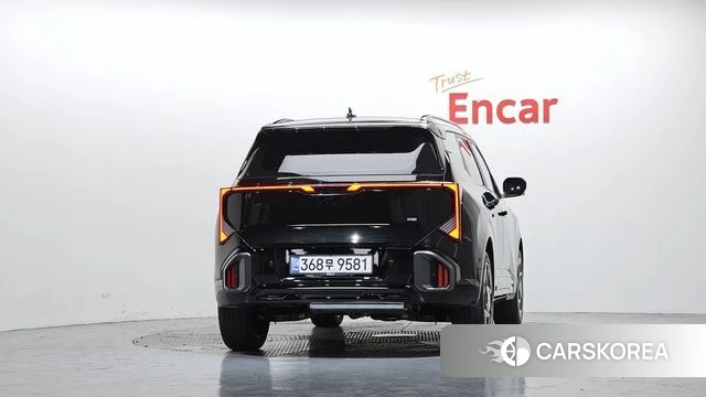 Kia Celtos second Generation id 4441429 из Кореи 26