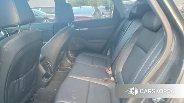 Kia The New Seltos id 4898346 из Кореи 7