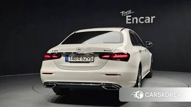 Mercedes-Benz E-Class W213 id 3472924 из Кореи 14
